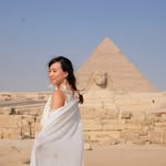 Kamala🪷 Sekhem古埃及靈氣 l 頌缽療癒 | 脈輪療癒 | 親子瑜伽 l 私人海外靈性旅行團