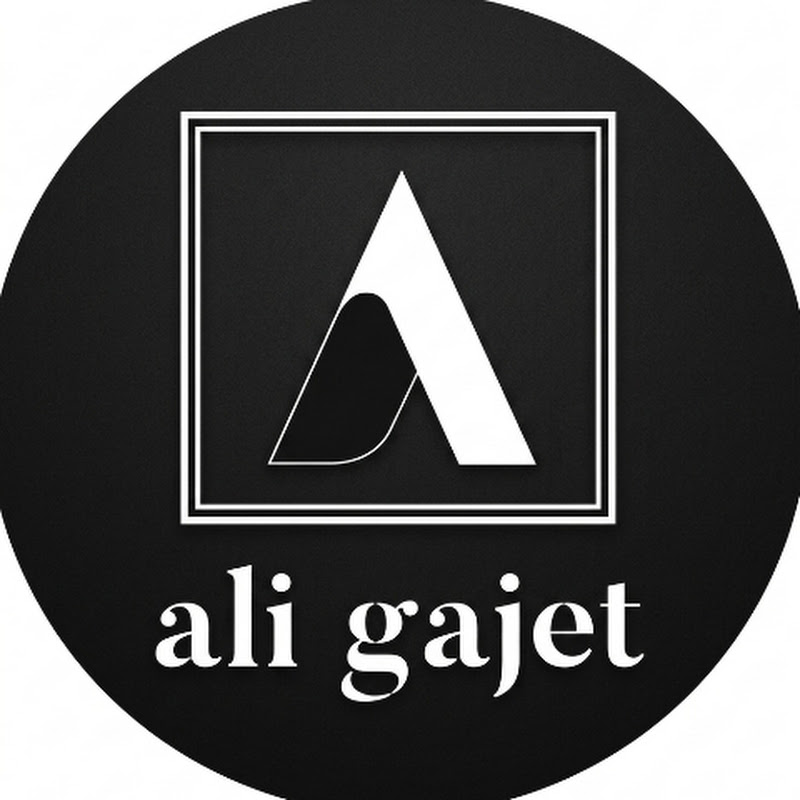 Ali Gajet
