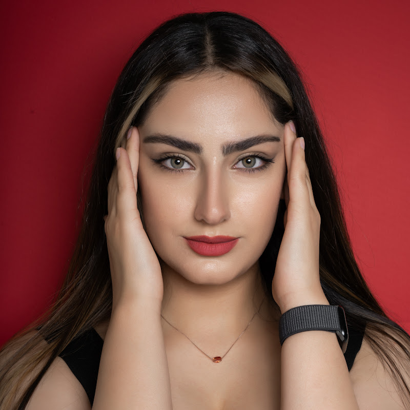 Fereshte ASMR