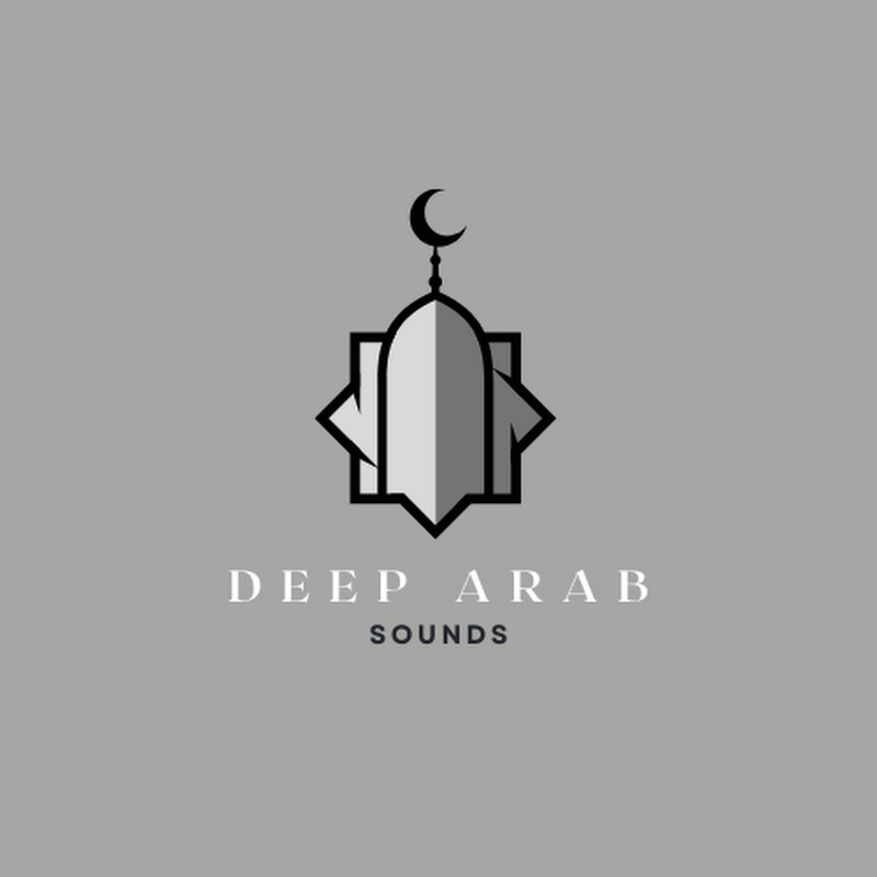 Deep Arab Sounds