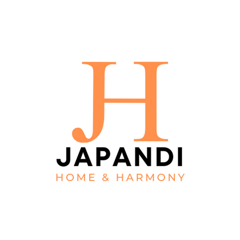 Japandi Home & Harmony