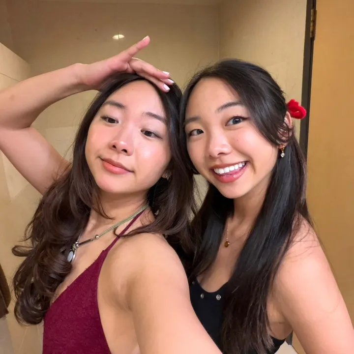 Sam & Elly