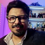 PondyFragBoy (Sayan) | Fragrance Blogger 🇮🇳🇵🇹