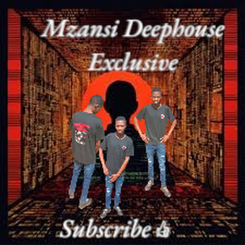 Mzansi Deep House ExClusive 