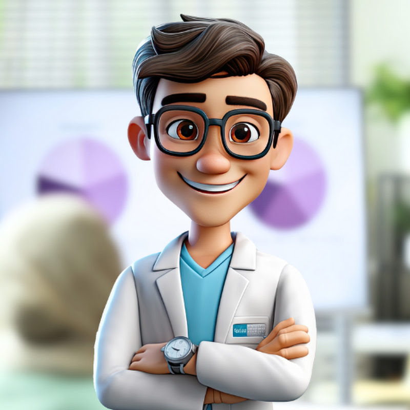Dr. Daily
