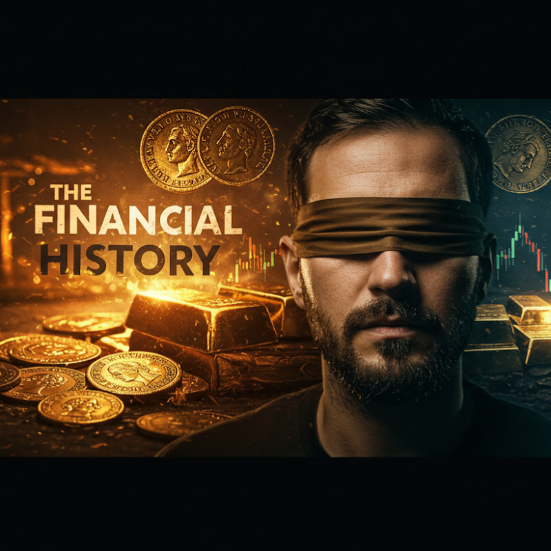Financial History by Nelson