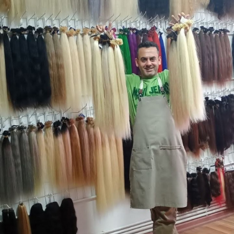 kuaför cevat manisa sac dünyasi