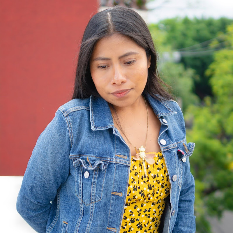 Yalitza Aparicio