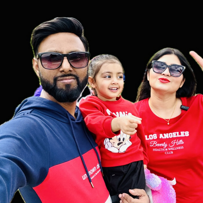 Anil Sonia Vlogs