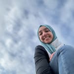 Nada Almashat | Crochet, Karate, Photography