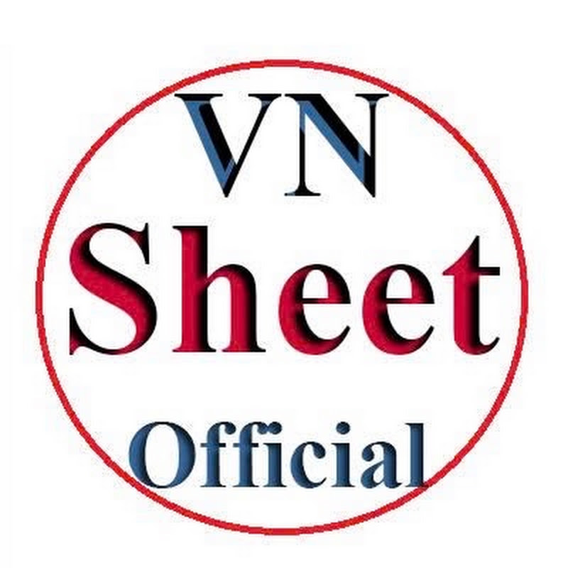 Vnsheet