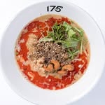 175°DENO担担麺　四川省で直接買付ける花椒/40種類から店主が厳選し独占仕入