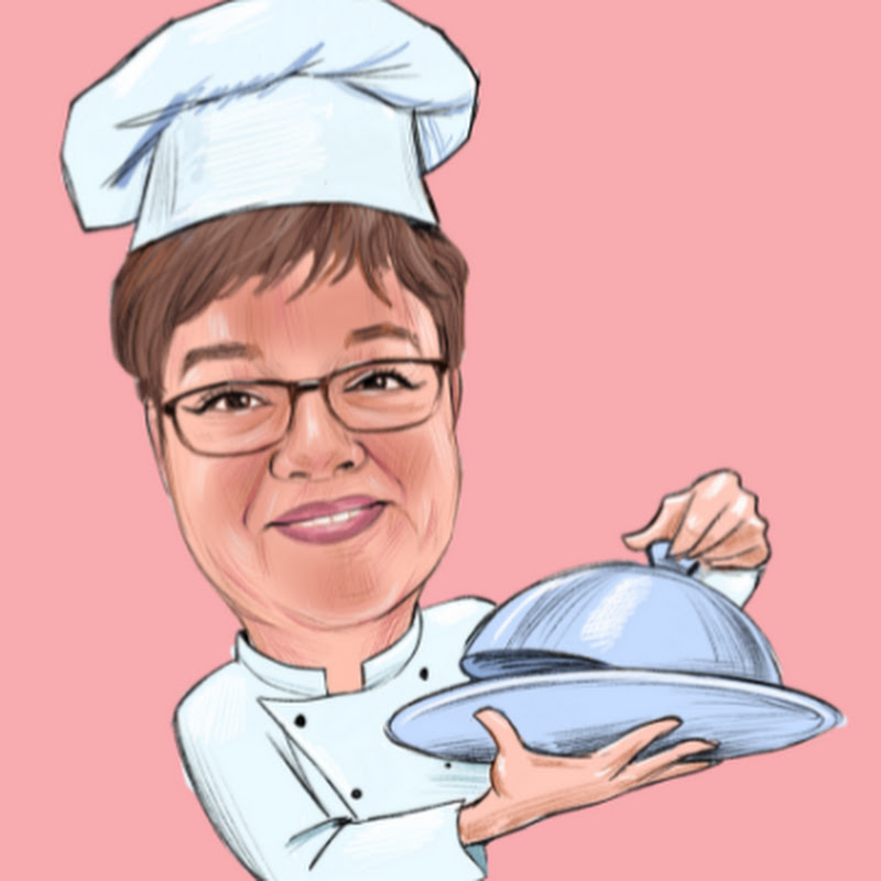 Cooking With The Trishanator