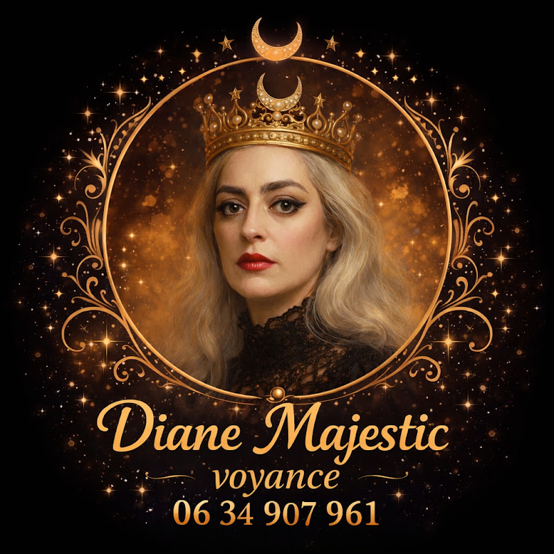 CIA Comtesse Insolente médium intuitive 