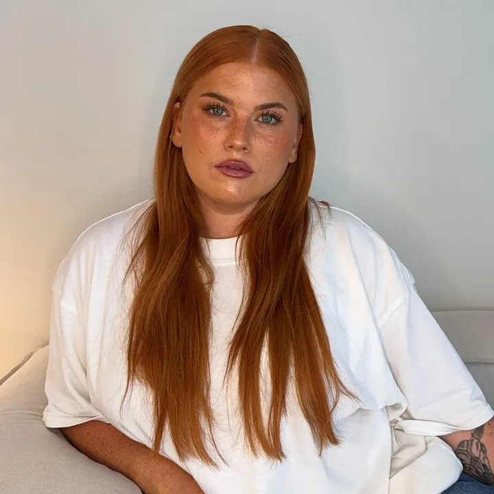 Jessica Mithanja Ekström