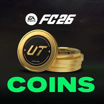 Fc26 easy coins