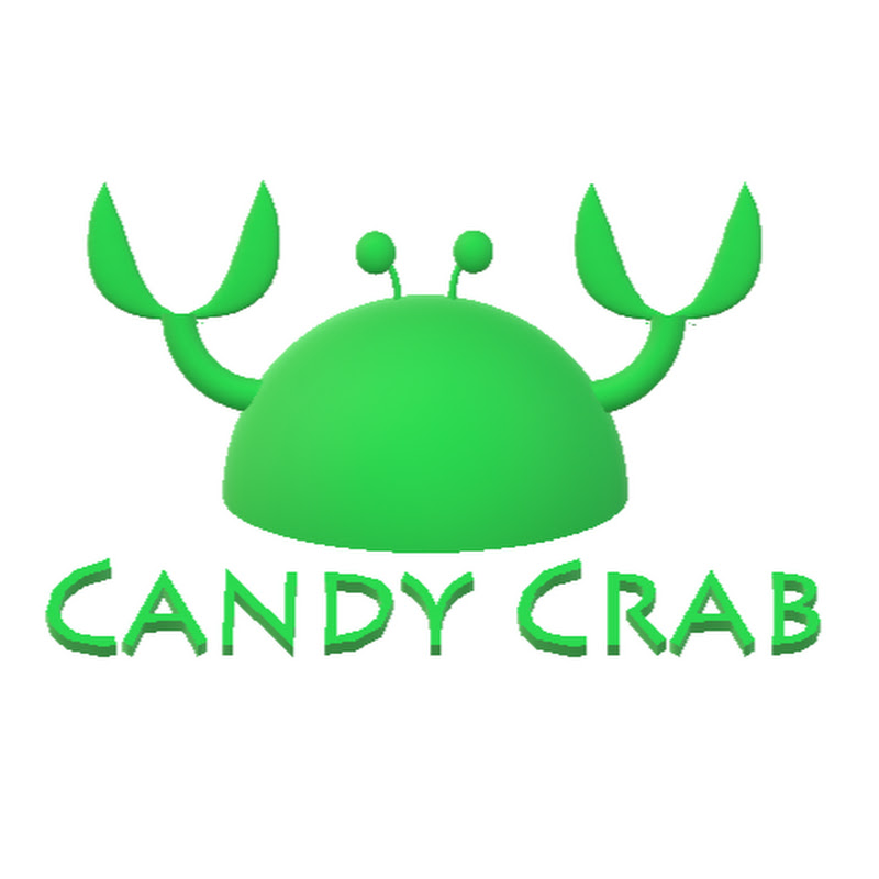 CANDYCRAB