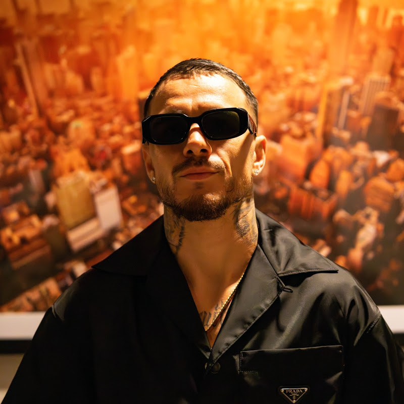 George “Ferocious” Kambosos Jr