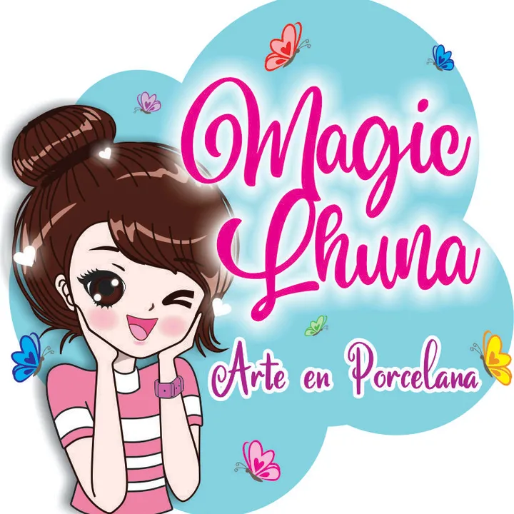 Magic Lhuna