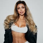 Fitness motivator | Health Influencer | Sonya Nikolaenkova