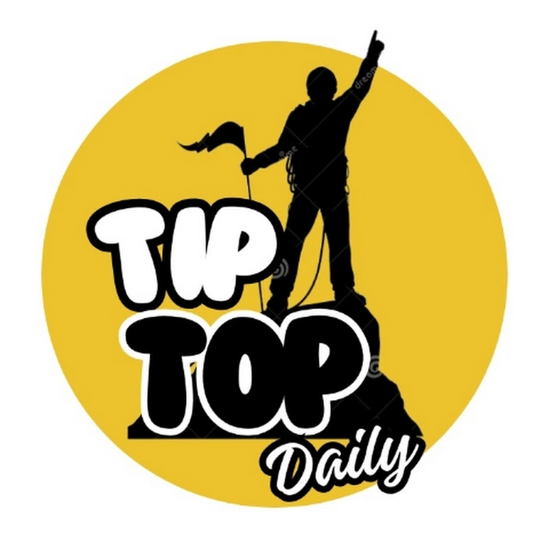 TIP TOP DAILY