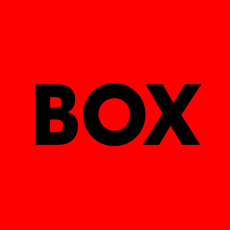 BOXING and BOXING