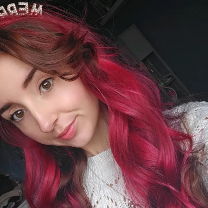 Courtney Parry