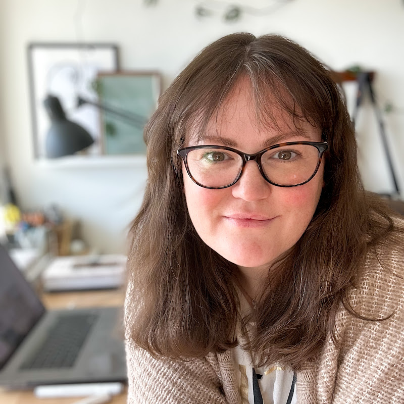 Sonia Nicolson