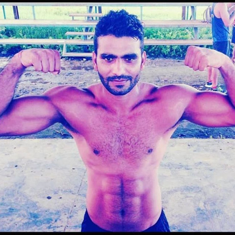 Master Boxer 