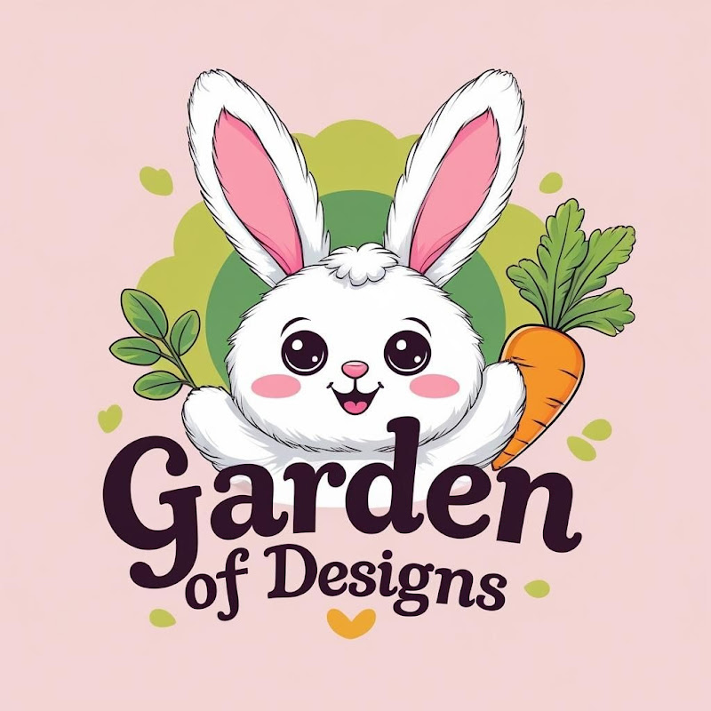 Garden of Designs