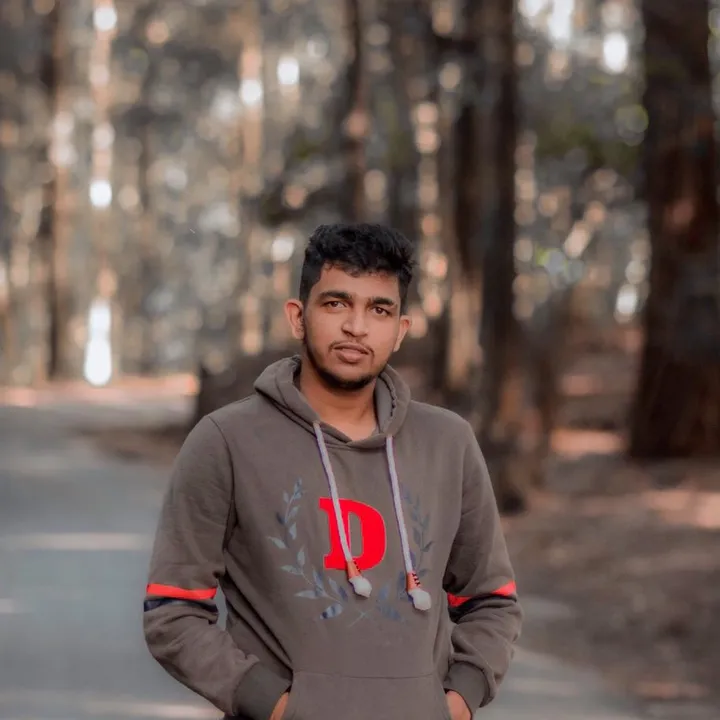 Chenal Gunarathna