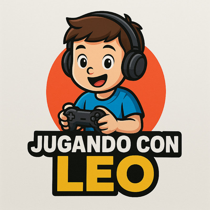 Jugando con Leo