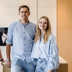 BAM.wohnen ✦ Küche ✦ Interior Design ✦ Wohnen