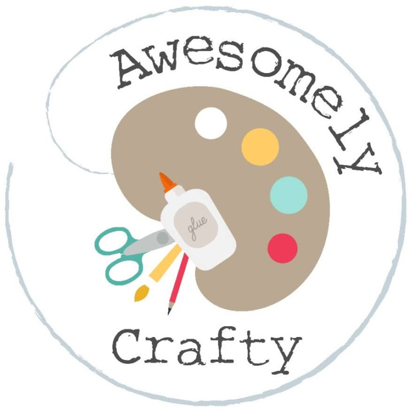 Awesomely Crafty