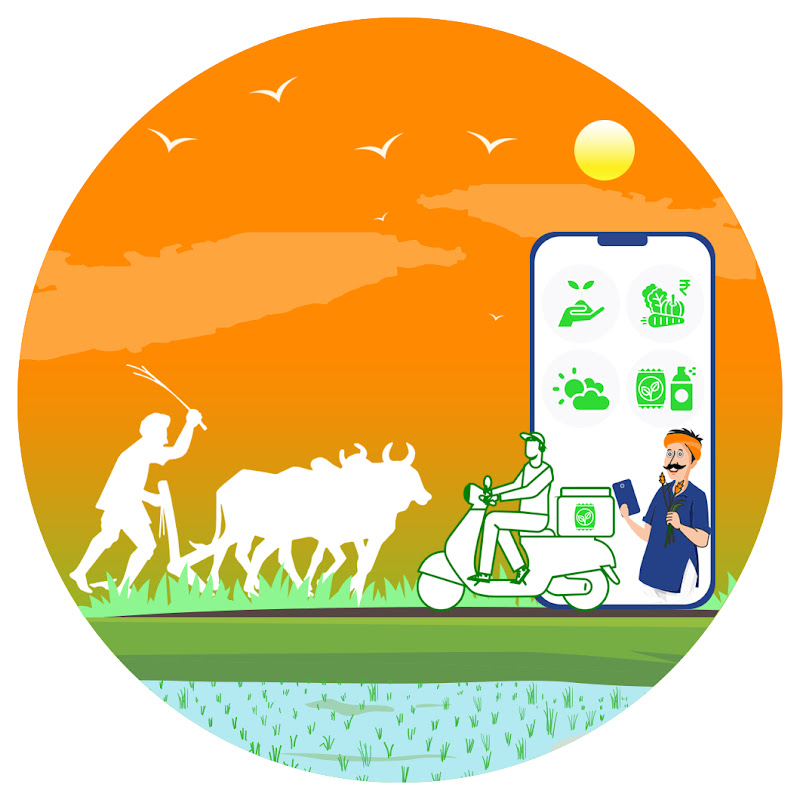 JaihoKisan Farmers Lifestyle
