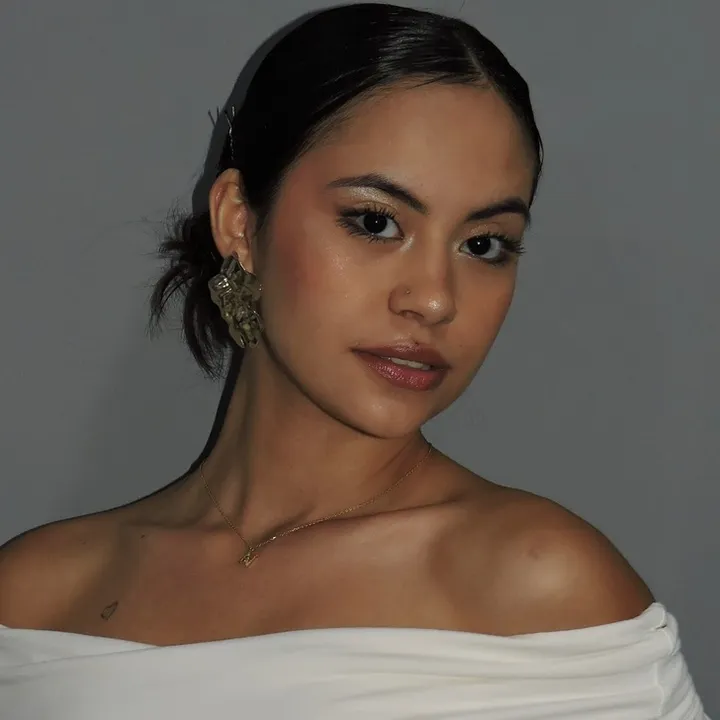 Nathalia Desiderio