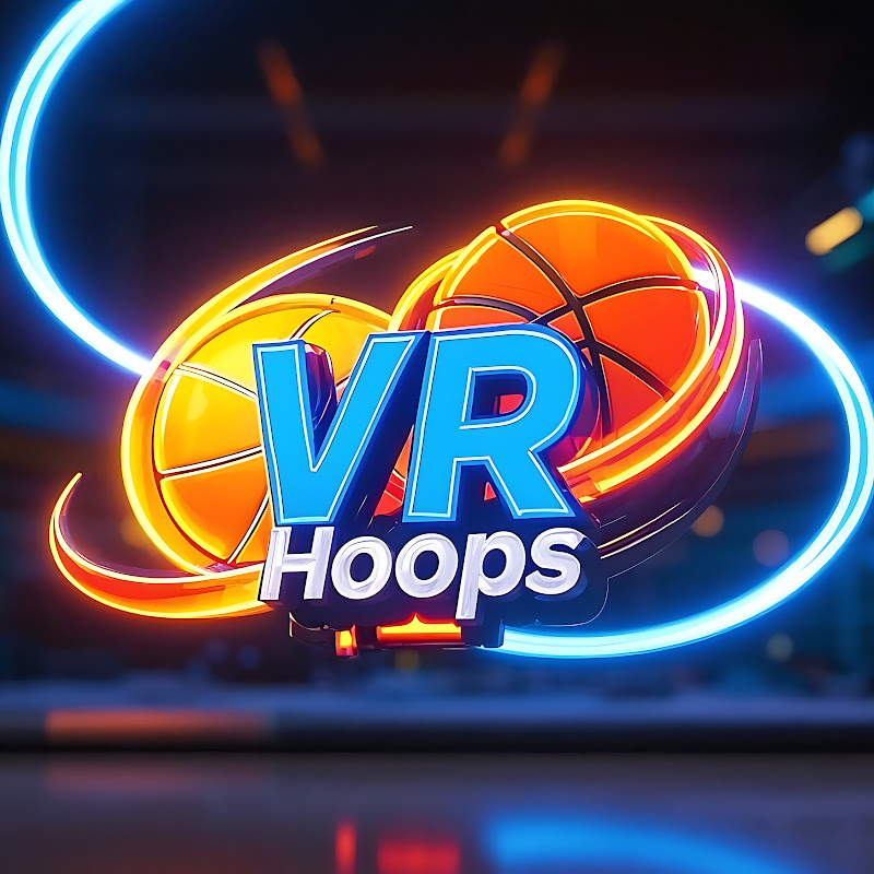 VR Hoops