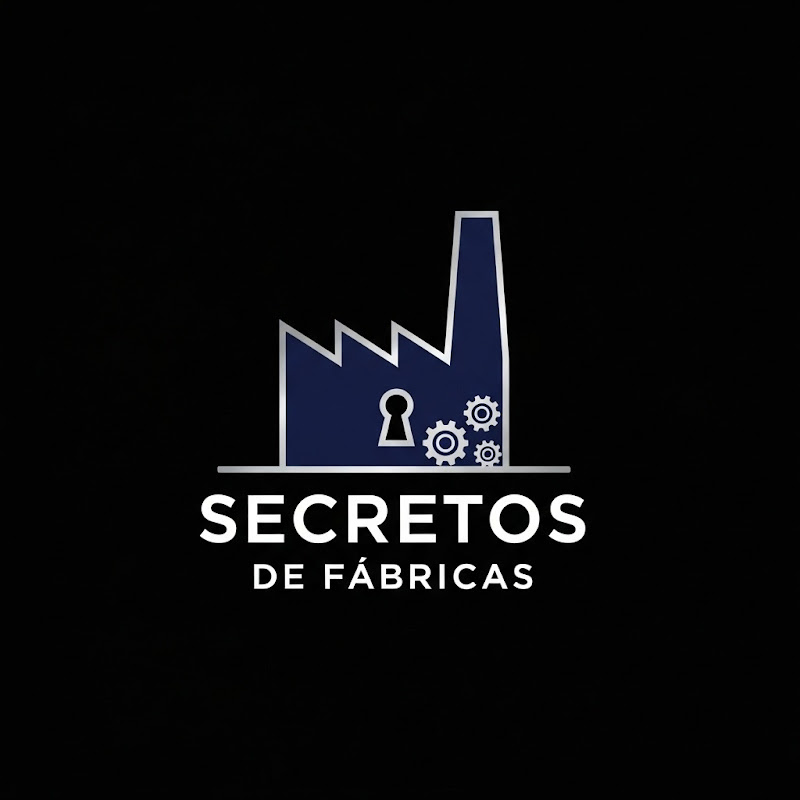 Secretos De Fábricas