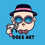 都是藝術旗艦店·桃園手作地毯Tufting·文化幣·銀黏土戒指