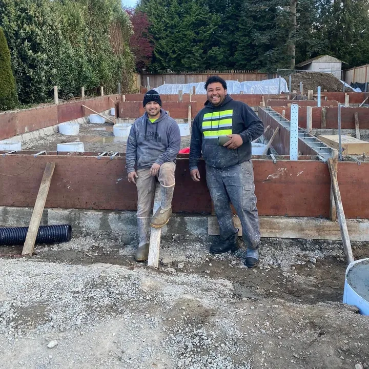 MC Concrete LLC