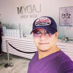 Tony Seow