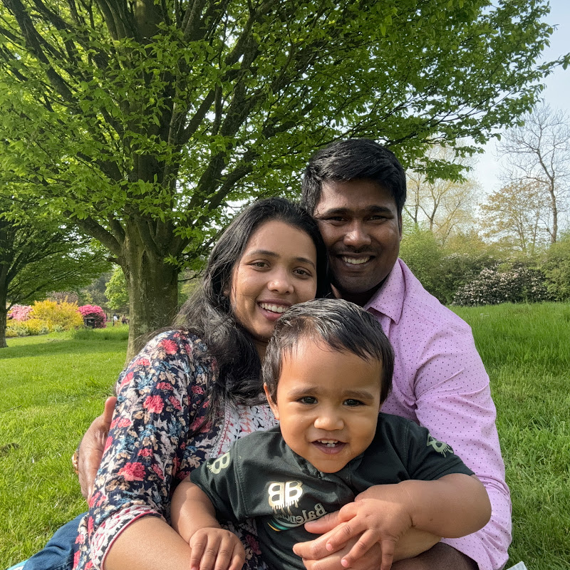 Nohafamily vlogs
