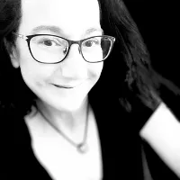 Liz Ellyn 🌶️ author