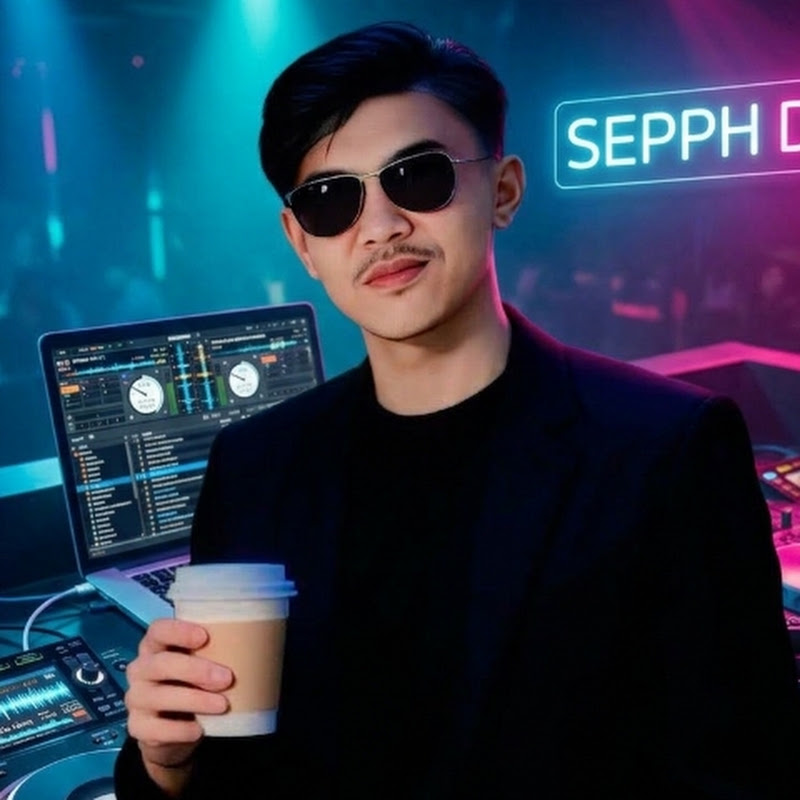 SEPPH DJ