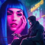 RetroCyberWave