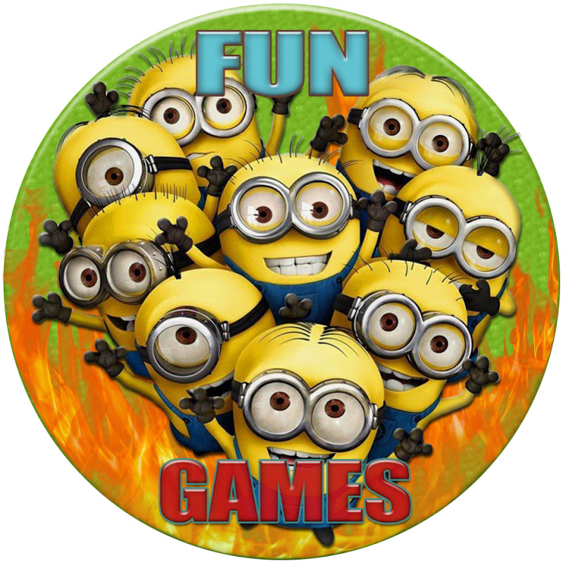 FUN GAMES