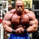 Dennis James