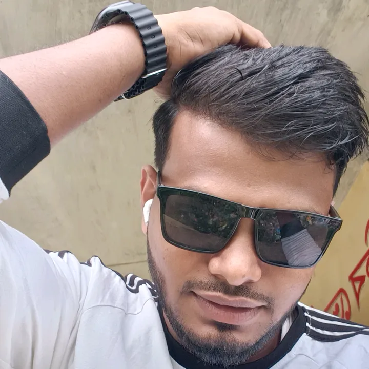 Md Kamal Uddin