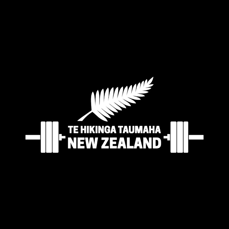 Weightlifting New Zealand