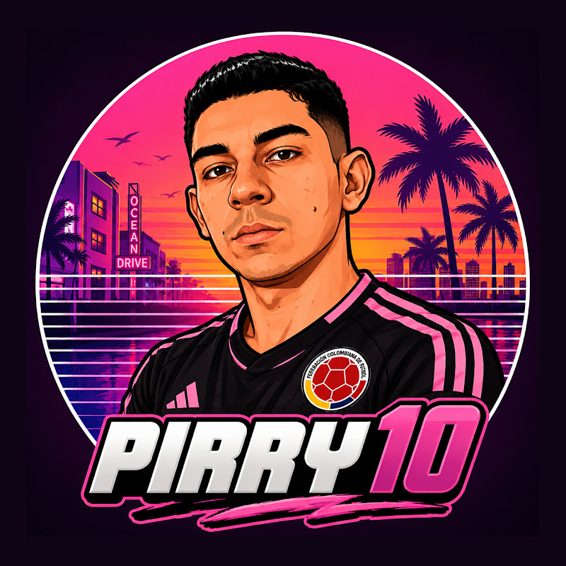 Pirry 10